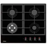 Газовая варочная поверхность Hansa BHKS63138B