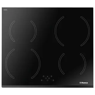 Индукционная варочная поверхность Hansa BHI68318