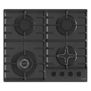 Газовая варочная поверхность Gorenje GTW641SYB