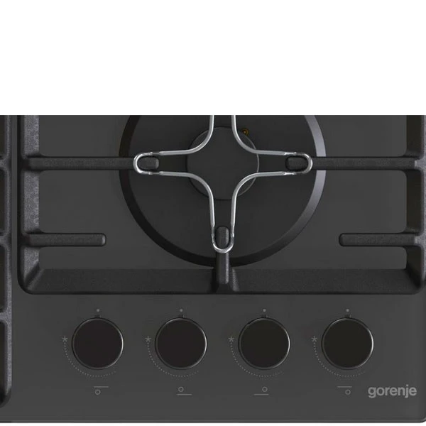 Газовая варочная поверхность Gorenje GTW641SYB - фото 2