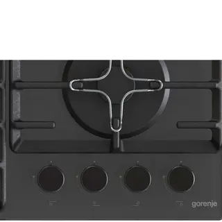Газовая варочная поверхность Gorenje GTW641SYB