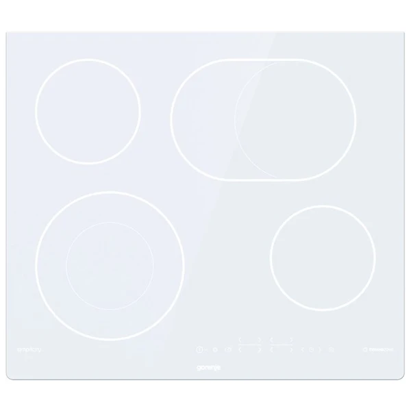 Комплект Электрическая варочная поверхность Gorenje ECT643SYW + Встраиваемый духовой шкаф Gorenje BOP798S37BG  - фото 2