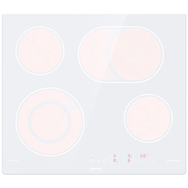 Комплект Электрическая варочная поверхность Gorenje ECT643SYW + Встраиваемый духовой шкаф Gorenje BOP798S37BG  - фото 4