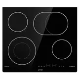 Электрическая варочная поверхность Gorenje ECT643SYB