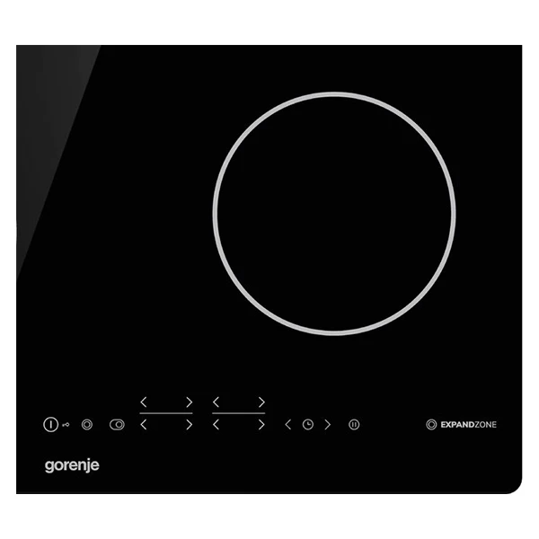 Электрическая варочная поверхность Gorenje ECT643SYB - фото 4