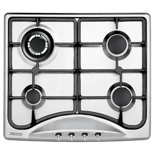 Газовая варочная поверхность Alborz S-4603