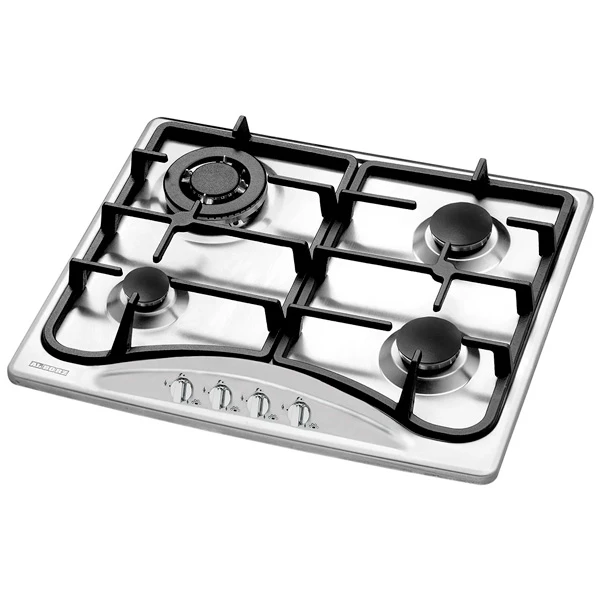 Газовая варочная поверхность Alborz S-4603 - фото 2