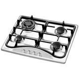 Газовая варочная поверхность Alborz S-4603 - фото 2