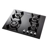 Газовая варочная поверхность Alborz G-4602 - фото 3