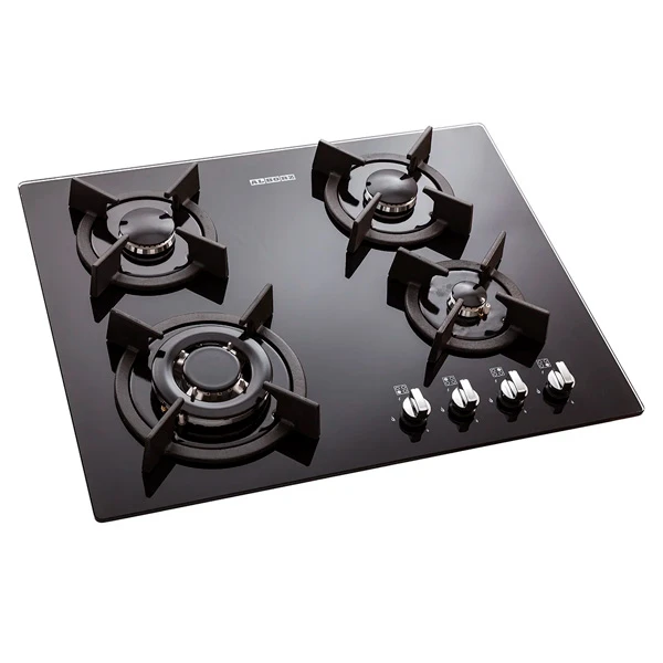 Газовая варочная поверхность Alborz G-4602 - фото 2