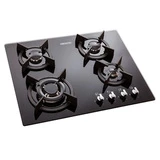 Газовая варочная поверхность Alborz G-4602 - фото 2