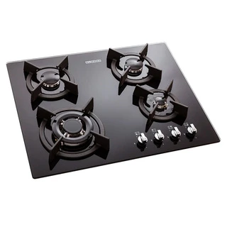 Газовая варочная поверхность Alborz G-4602
