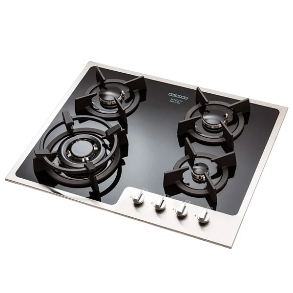 Газовая варочная поверхность Alborz G-4602 s - фото 2