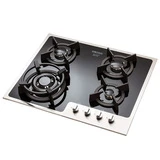 Газовая варочная поверхность Alborz G-4602 s - фото 2