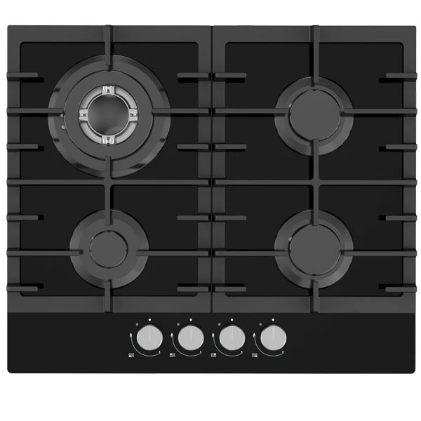 Газовая варочная поверхность ARG MGI60B