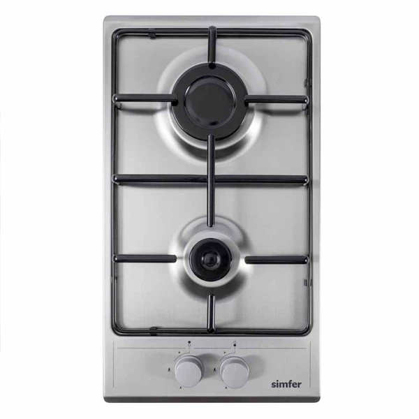 Газовая варочная поверхность Simfer H30V20M411