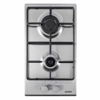 Газовая варочная поверхность Simfer H30V20M411