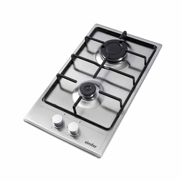 Газовая варочная поверхность Simfer H30V20M411 - фото 3