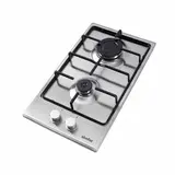 Газовая варочная поверхность Simfer H30V20M411 - фото 3