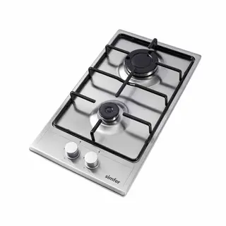 Газовая варочная поверхность Simfer H30V20M411