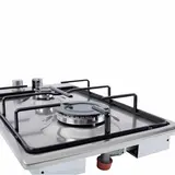 Газовая варочная поверхность Simfer H30V20M411 - фото 2