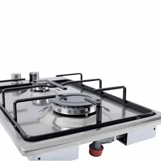 Газовая варочная поверхность Simfer H30V20M411