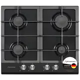 Газовая варочная поверхность Schaub Lorenz SLK GS6233