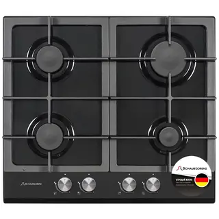 Газовая варочная поверхность Schaub Lorenz SLK GS6233