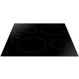 Индукционная варочная поверхность Samsung NZ64H37070K/WT - фото 3