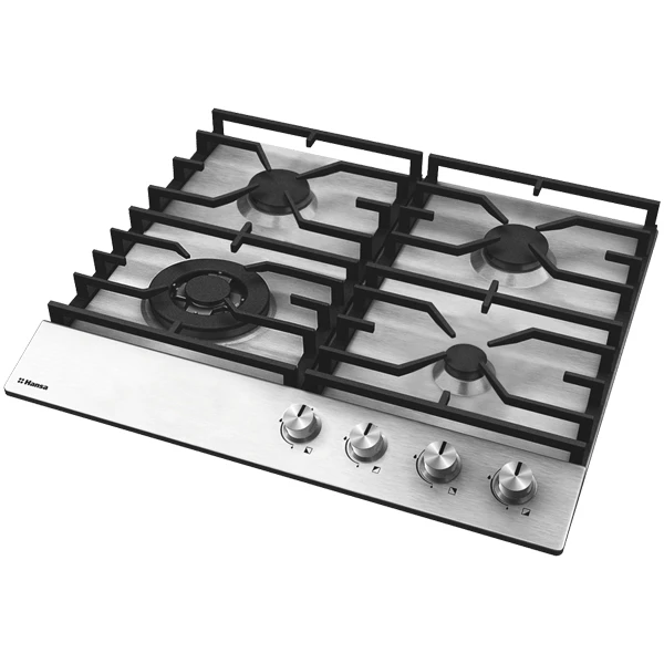 Газовая варочная поверхность Hansa BHGI611391 - фото 2