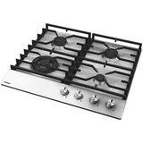 Газовая варочная поверхность Hansa BHGI611391 - фото 2