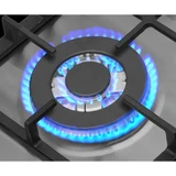 Газовая варочная поверхность Hansa BHGI611391 - фото 3