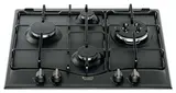 Газовая варочная поверхность Hotpoint-Ariston PC 640 T (AN) R /HA
