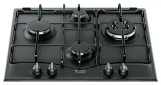 Газовая варочная поверхность Hotpoint-Ariston PC 640 T (AN) R /HA