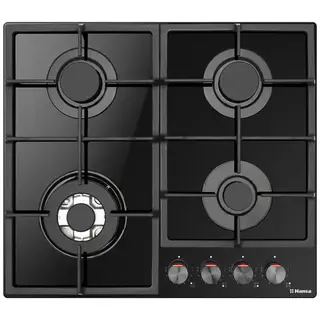 Газовая варочная поверхность Hansa BHKS631540