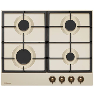 Газовая варочная поверхность Hansa BHGY630390