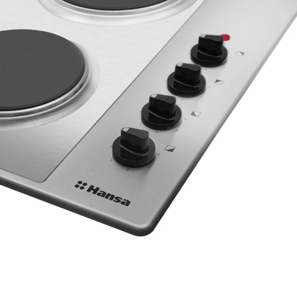 Электрическая варочная поверхность Hansa BHEI601060 - фото 5