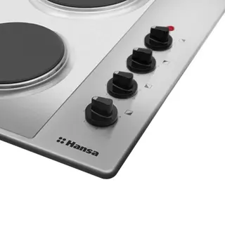 Электрическая варочная поверхность Hansa BHEI601060 - фото 5