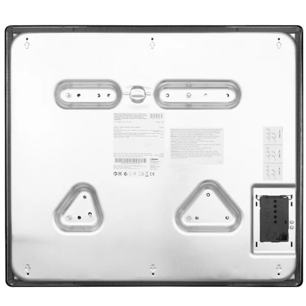 Электрическая варочная поверхность Hansa BHEI601060 - фото 4