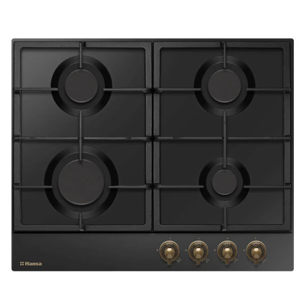 Hansa газ пісіру беті BHGA630390