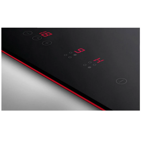 Hansa электр пісіру беті BHC96906 - фото 4