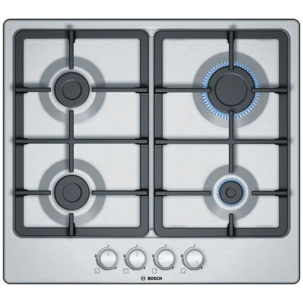 Газовая варочная поверхность Bosch PGP6B5O90R