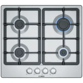 Газовая варочная поверхность Bosch PGP6B5O90R