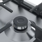 Газовая варочная поверхность Bosch PGP6B5O90R - фото 3