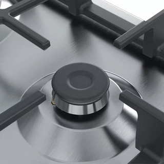 Газовая варочная поверхность Bosch PGP6B5O90R - фото 3
