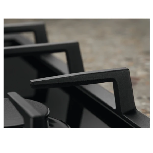 Газовая варочная поверхность Electrolux GME263NK - фото 2