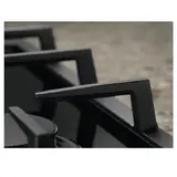 Газовая варочная поверхность Electrolux GME263NK - фото 2