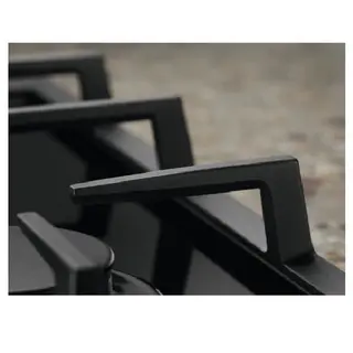 Газовая варочная поверхность Electrolux GME263NK