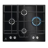 Газовая варочная поверхность Electrolux GME263NK