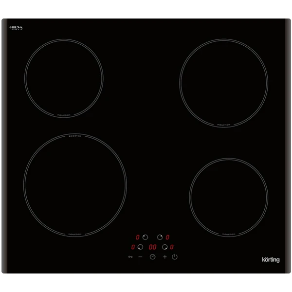 Индукционная варочная поверхность Korting HI 64013 B